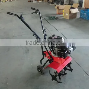 Diesel Power Tiller Cultivator thumbnail-2