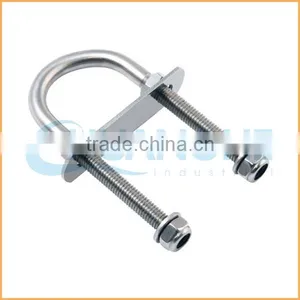 China Supplier Din 580 Eye Bolt and Nut thumbnail-1