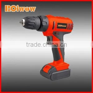 18V Li-ion Battery Professional Electric Cordless Mini Drill thumbnail-1