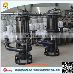 Centrifugal Submersible Sump PTFE Sewage Mechanical Seal for Water Pump thumbnail-3