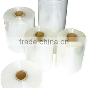 Heat Shrinking Film Packing Machine Double Layers Thermal Contraction Film Blowing Machine thumbnail-1