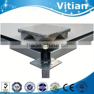 Manufacturer Hot Sale Raised Access Vinyl Flooring thumbnail-1