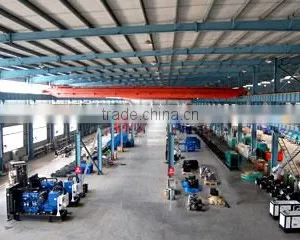Shanghai Halotop Import & Export Co., Ltd. company overview - view 2 thumbnail