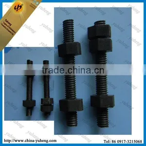 ASME, ANSI Standards Medical Used Titanium Surgical Screws thumbnail-1