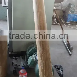 Embossing Machine Wood Plastic Post Embossing Machine thumbnail-5