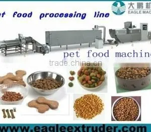 Automatic Pet Food Machine,animal Feed Machinery,dog Food Production Line thumbnail-5