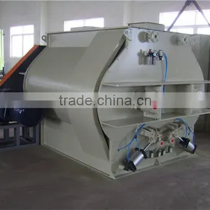 China Manufacturer Double Ribbon Mixer thumbnail-2