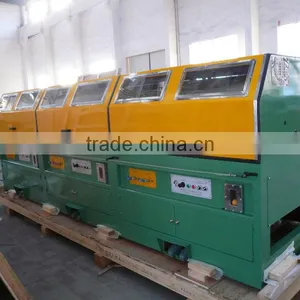 al Wire Drawing Machine thumbnail-1