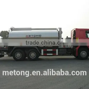 Asphalt Distributor,Bitumen Spreader,Road Construction Machinery thumbnail-4