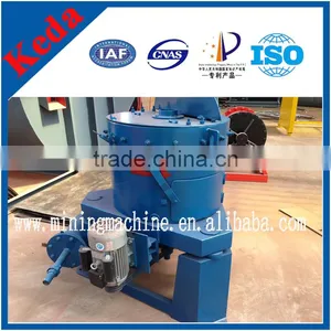 Gravity Gold Concentration Machine For Sale thumbnail-6