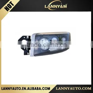 Head Light 5010578454 for Renault KERAX Trucks thumbnail-1