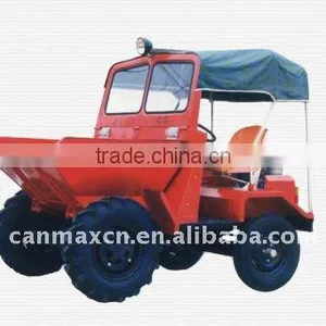 CANMAX SITE DUMPER FC1A FC1D thumbnail-1