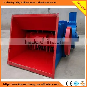 Factory Sale Eps Foam Block Melting Machine thumbnail-6