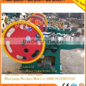 Hot Selling Small Nail Making Machine,automatic Roofing Nail Making Machine,nail Making Machine South Africa on Sale thumbnail-4
