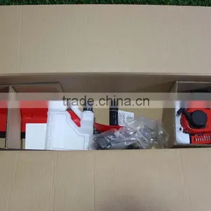 Powerful Gasoline Hedge Trimmer Parts thumbnail-5