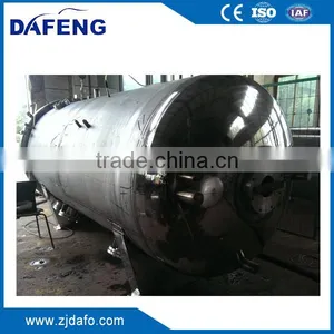 50L-20000L Reaction Tank thumbnail-2