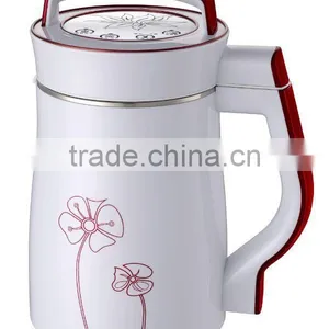 Hot Sale LG-720 Soybean Milk Maker With CE thumbnail-1