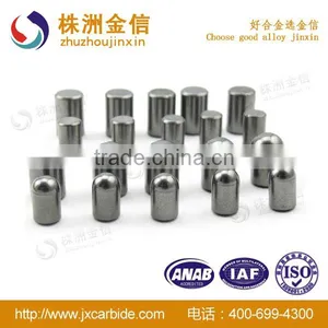 Wholesale Tungsten Carbide Button Bits Used for Cutting Quarry Stone thumbnail-5