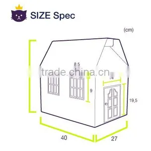 [Petglobiz] CATSPIA Paper Houses thumbnail-6