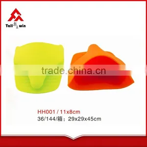 Hot Promotion LFGB Standard Heat Resistant Food Grade Gloves thumbnail-3