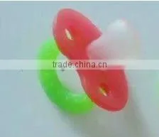 Eco-friendly Baby Silicone Nipple thumbnail-1