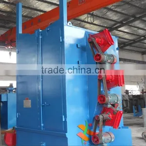 Manufacture and Free Design for Impeller Head, Free Design thumbnail-1