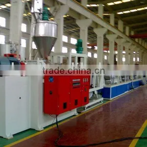PET PP Strap Production Line thumbnail-1