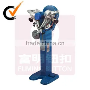 Size 20 Snap Button Fixing Machine thumbnail-1