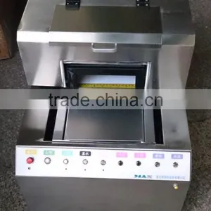 Automatic Desktop Edible Cafe Foam Printer Machine thumbnail-1