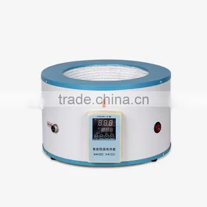 Heating Mantle With More Detail Specifications From China thumbnail-1
