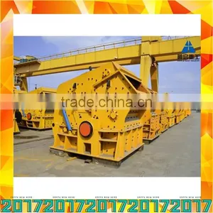 Complete Set of 50T Impact Crusher With Great Discout Deliver to Guinea-Bissau Country (7,900USD) thumbnail-5