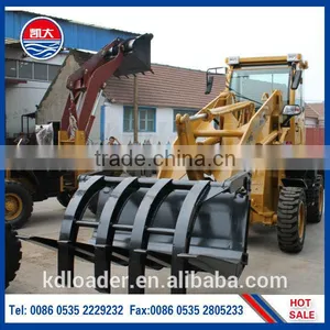 ZL926 Wheel Loader Machinery In Weifang For Sales thumbnail-1