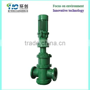 Pipeline Wastewater Grinders thumbnail-1