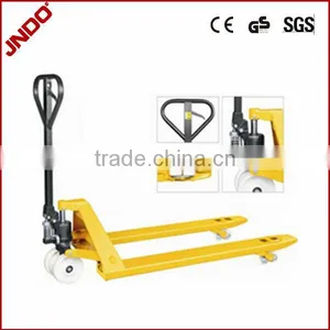 OEM Hydraulic 2 Ton Hand Pallet Jack in thumbnail-1