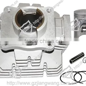 China Manufactura Cilindro Motocicleta RX115 thumbnail-2