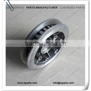 China Scooter Engine Clutch BAJAJ 180cc For Motorcyle Parts Spare thumbnail-1