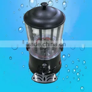 10l Chocolate Drinking Dispenser,commercial Hot Chocolate Dispenser (ZQW-10L) thumbnail-1