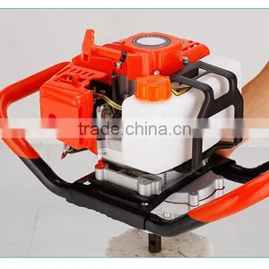 New 52cc Ground Hole Drill Earth Auger With High Quality thumbnail-3