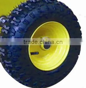 5.5 6.5 HP Gasoline Snow Thrower Snow Blower thumbnail-4