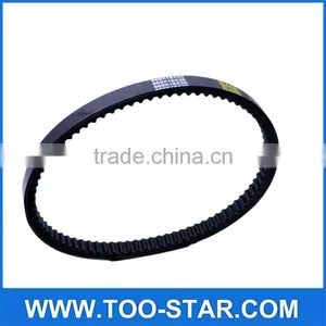 ROKETA TAOTAO VESPA JONWAY SCOOTER CVT DRIVE BELT For GY6 49CC 50CC 669 18 30 thumbnail-1