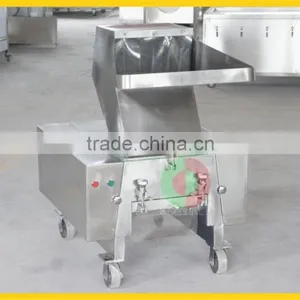 New Cheap Full Automatic Vertical Electric Milling Grinding Machine Bone Crusher for Chicken Skeleton Beef Bone Pork Bone thumbnail-2