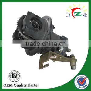 China Supplier Chongqing Tricycle Al Alloy Gearbox Tricycle Gear Case thumbnail-1