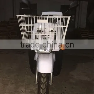 Cheap Price 150cc Pizza Fastfood Delivery Scooter thumbnail-3