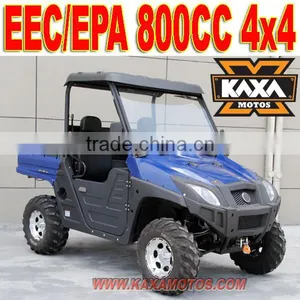 800cc Cross-Country Vehicle 4x4 thumbnail-1