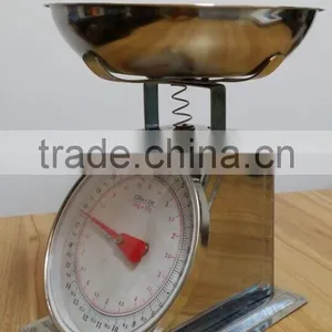 S.S Table Spring Scale thumbnail-1