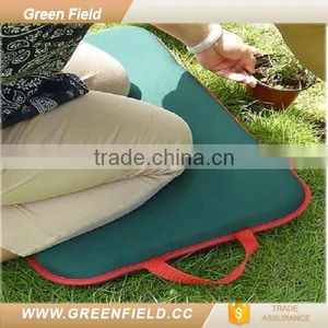 NEW 2017 Green Field Foldable Garden Kneeler thumbnail-3