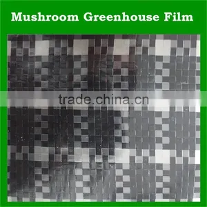 Plastic Film Products Mushroom Greenhouse Film for Agriculture thumbnail-1