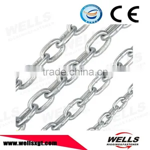 Long/short DIN5685 A/C Link Chain thumbnail-4