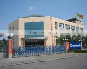 Zhongshan Goodlife Sun Sheet Co., Ltd. company overview - view 1 thumbnail