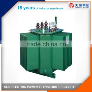 Big Oil Filled Power Transformers thumbnail-1